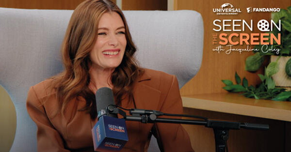 ‘Seen on the Screen’ Podcast: Director Kat Coiro on Rom-Com Sexism and Her Journey from She-Hulk to You, Me & Tuscany