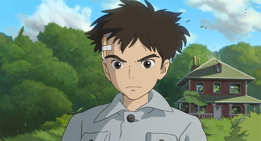 All Studio Ghibli Movies in Order By Release Date