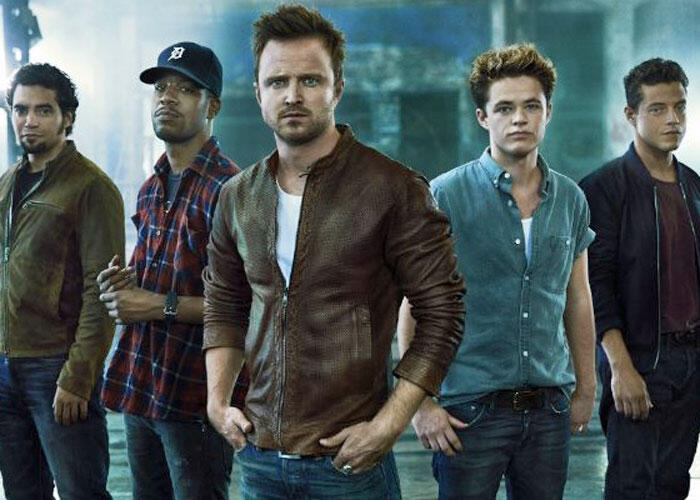 'Need for Speed' Revs Up Advance Screening This Wednesday