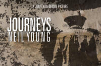 Who Wants a Signed 'Neil Young Journeys' Poster?