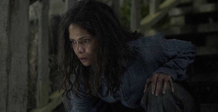 'Never Let Go' Tickets Are On Sale: Watch Halle Berry In An Exclusive Clip