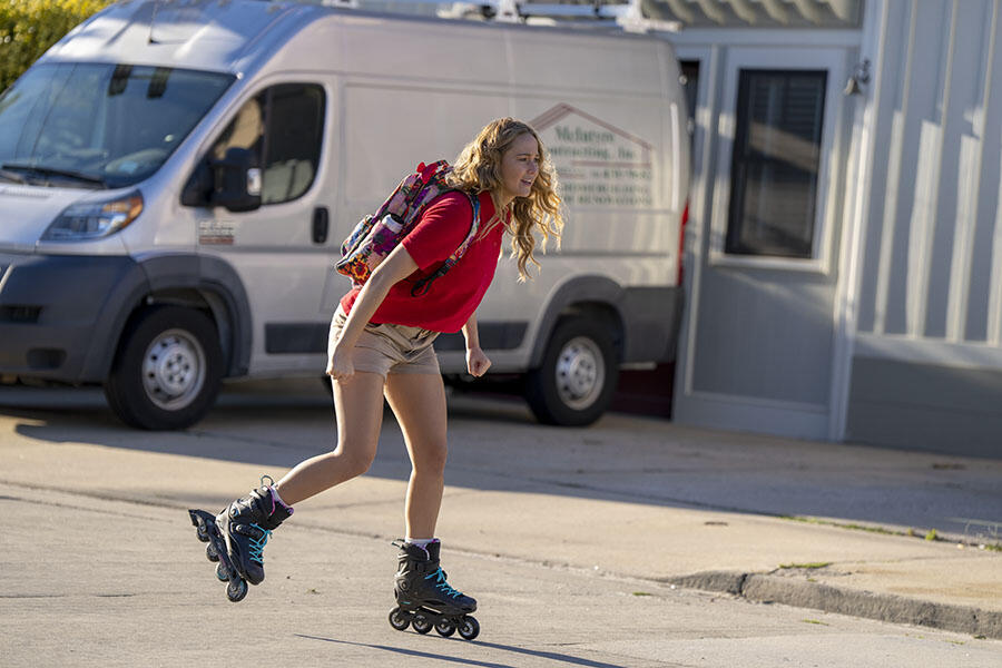 'No Hard Feelings' Tickets Are On Sale: Watch Exclusive "Craigslist Ad" Clip