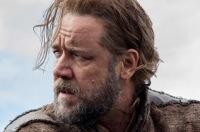 Morning Must-Read: Russell Crowe as 'Noah,' Seven 'Hotel Transylvania' Posters and Steve Carell's Next Project with Will Ferrell 