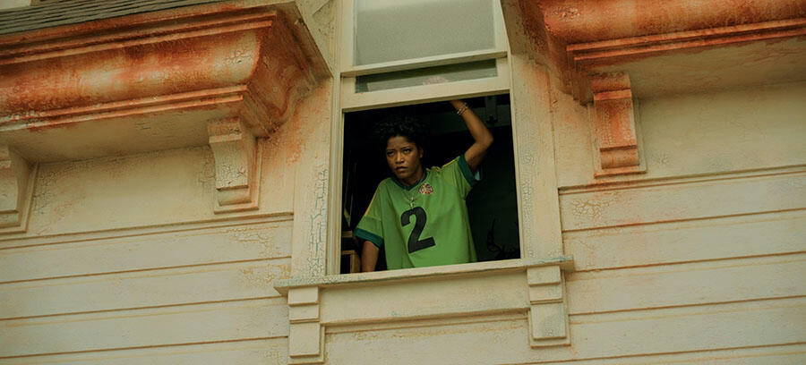 'Nope' Tickets Are On Sale: Watch An Exclusive Interview With The Director And Stars