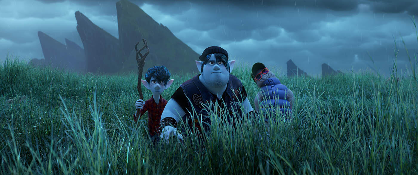 See Onward Early Find Out How Plus Watch Exclusive Featurette