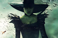Cine Latino: Which Latina Actress Would You Cast as the Next 'Oz' Witch?  