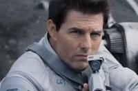 Tom Cruise's 'Oblivion' Rockets Ahead of the Box Office Competition