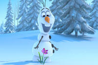 'Frozen' Roundup: Interviews, Clips and Limited Edition Fandango Gift Cards