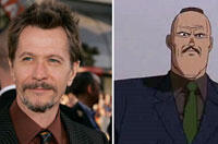 Gary Oldman, Helena Bonham Carter for 'Akira,' Eric Bana to Play Elvis Presley