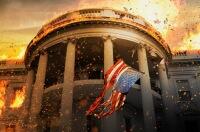 Gerard Butler Rescues the White House in 'Olympus Has Fallen' Trailer, Poster