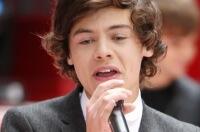 One Direction Lads Drop Trailer For This Summer's 3D Concert Movie
