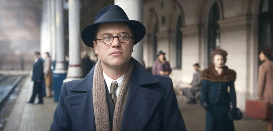 'One Life' Is In Theaters Now: Watch An Exclusive Clip From The Extraordinary True Story