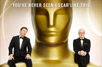 The Oscars Are Over! What Did You Think?