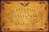 Universal Drops McG's Ouija Movie, Will Stretch Armstrong and Candy Land Be Next?