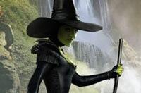 Meet the Wicked Witch in New 'Oz the Great and Powerful' Poster
