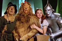 Follow the Yellow Brick Road to See How 'The Wizard Of Oz' Was Converted into IMAX 3D
