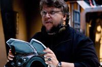 Cine Latino: Guillermo del Toro Talks 'Pacific Rim,' What Moments Still Get to Him, and–a Sequel? (Exclusive)