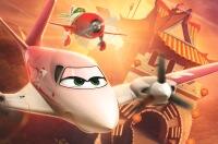 planes character