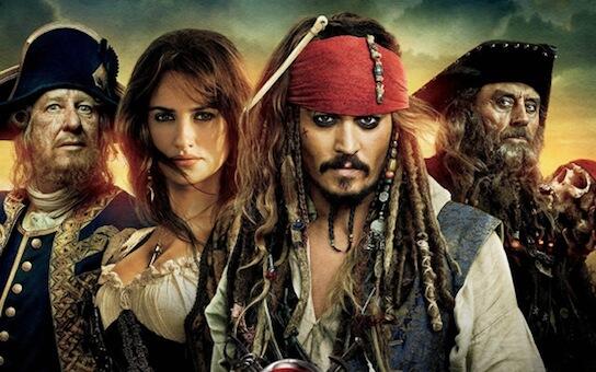 5 Unconventional Family Movies to Watch at Halloween
