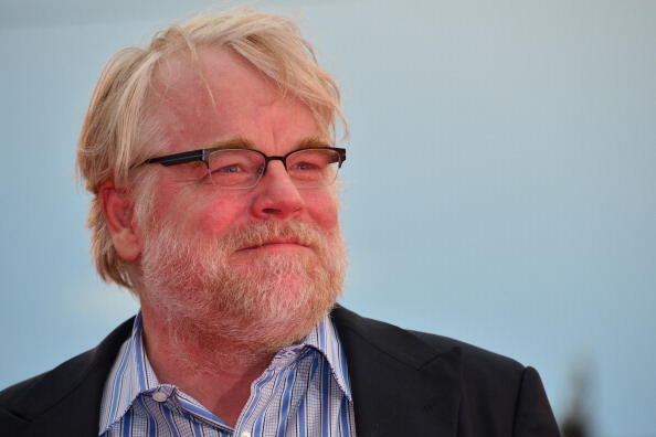 Philip Seymour Hoffman Found Dead in New York