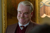 Early Reaction to Surprise Screening of Paul Thomas Anderson's 'The Master'