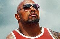 'Pain & Gain' One Big Scene: Why is Dwayne "The Rock" Johnson Doing So Many Push Ups? 