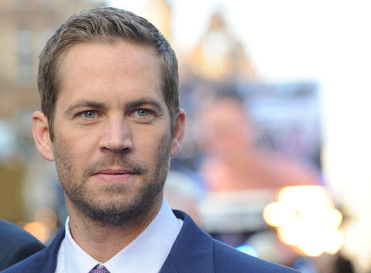 Replacing Paul Walker: Two Actors Step into Roles of Upcoming Films