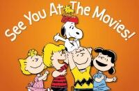 Peanuts Movie Coming to Theaters in 2015