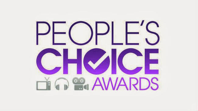 Watch Here Tonight: Stars Walk the Red Carpet at People's Choice Awards Live Stream