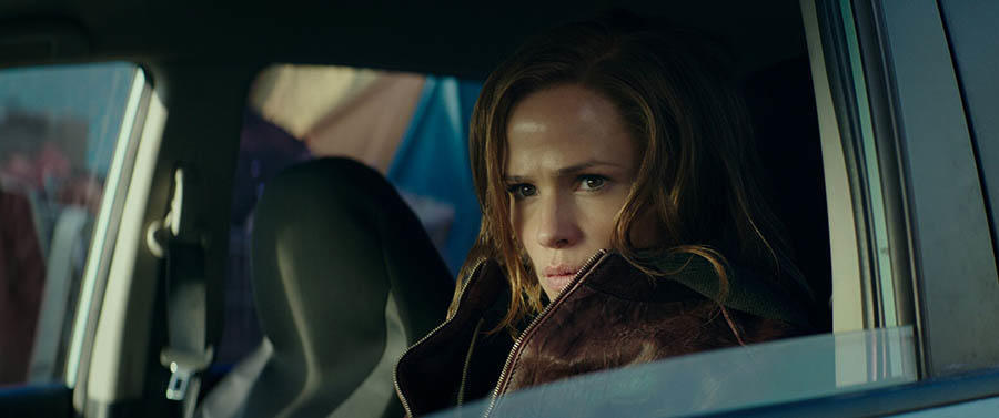 In Exclusive 'Peppermint' Clip, Jennifer Garner Wants Justice