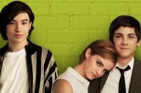 Watch: Emma Watson, Logan Lerman in First 'The Perks of Being a Wallflower' Trailer