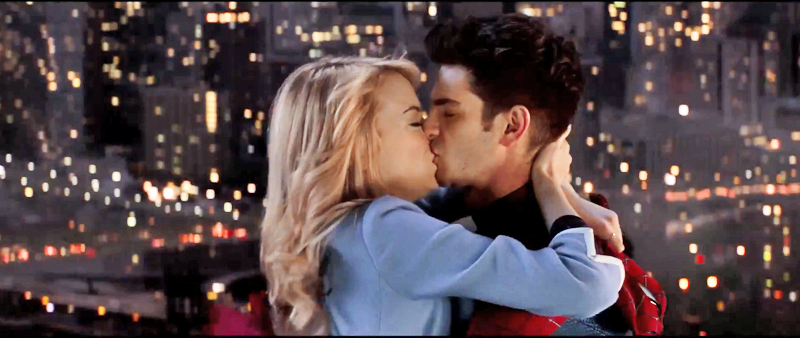Great Romantic Movie Couples Through the Decades