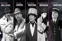 'Pink Panther' Prize Pack Giveaway!