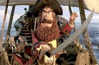 Sail Behind the Scenes for Aardman Animation's Latest Family Comedy 'The Pirates! Band of Misfits'