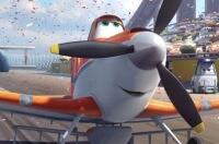 'Disney Planes' Exclusives: Dane Cook on His Comedy, His Charity Work and That Time an Animal Got Loose on His Plane 