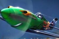 Disney's 'Planes' Pics: Meet Dusty and the Rest of the Cast