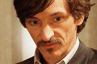 Exclusive: Poster Debut - John Hawkes Grapples with Life, Alcohol in 'The Playroom'