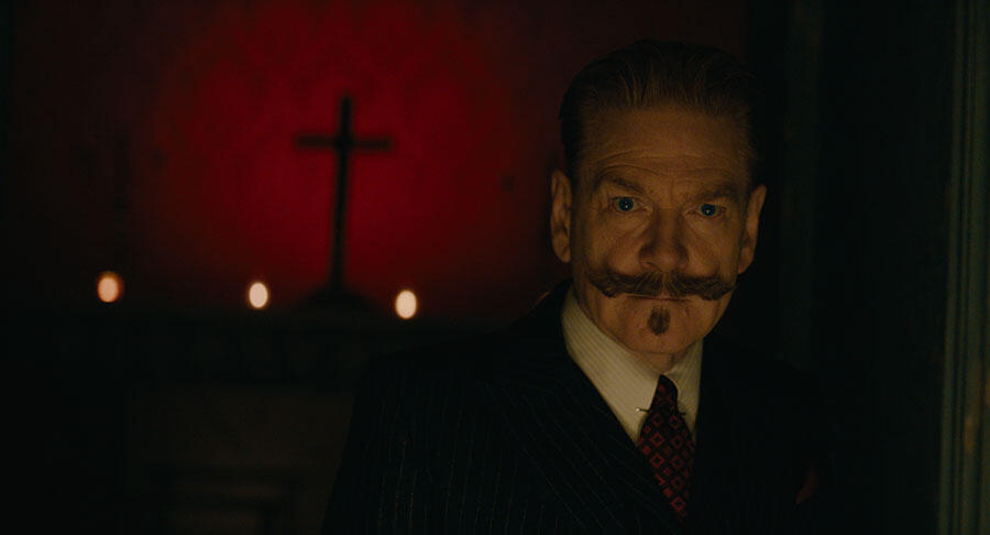 72 Best Murder Mystery Movies
