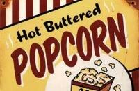 A Guide to Movie Theater Snacks