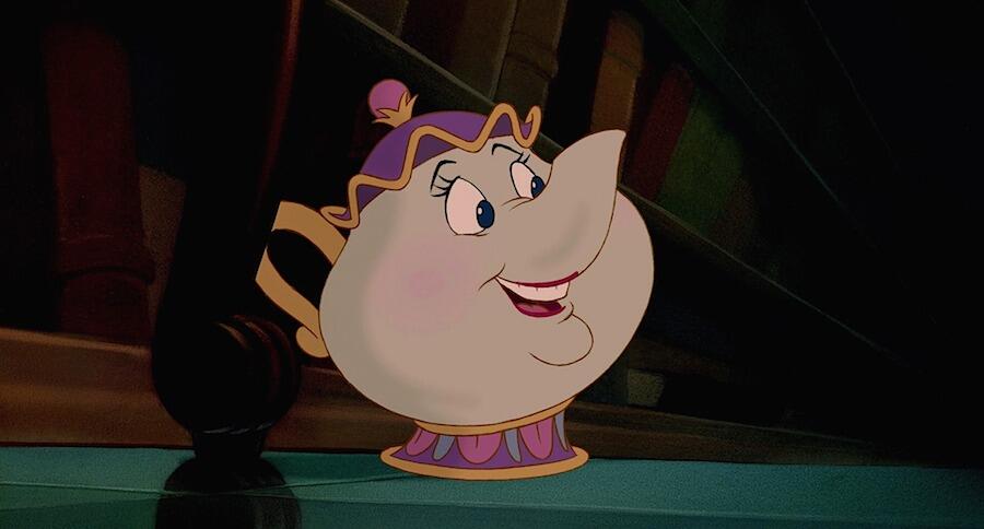 News Briefs: 'Beauty and the Beast' Finds Its Teapot; Eddie Murphy to Play Richard Pryor's Father