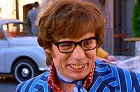 'Austin Powers' Musical, Possible Fourth Movie Still Planned
