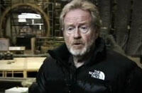Trailer: Apple Teases 'Prometheus' Trailer Premiere