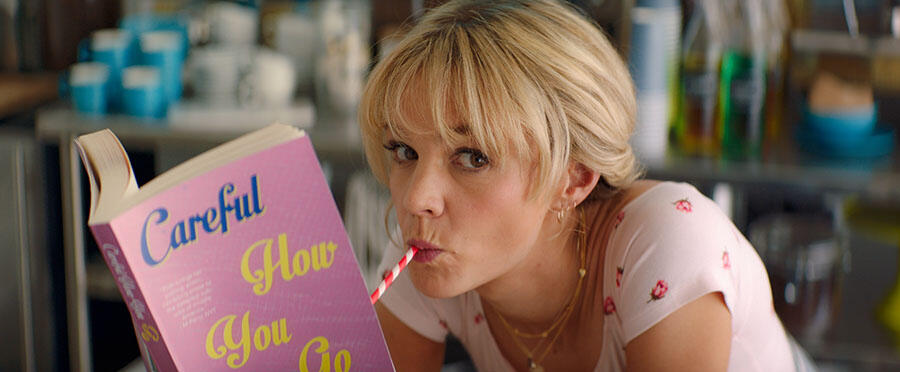 Watch Exclusive 'Promising Young Woman' Clip: A Friendship