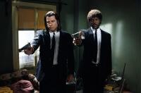 Quentin Tarantino News: Two Classics Back on Screen and a Hot 'Django' Trailer