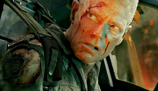 He's Back! Stephen Lang to Reprise 'Avatar' Role for Next Three Movies