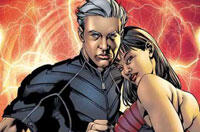 Joss Whedon Confirms Villains in 'Avengers 2'