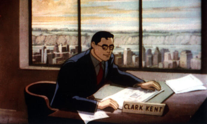 Quiz: Test Your Knowledge in Superhero Workplaces