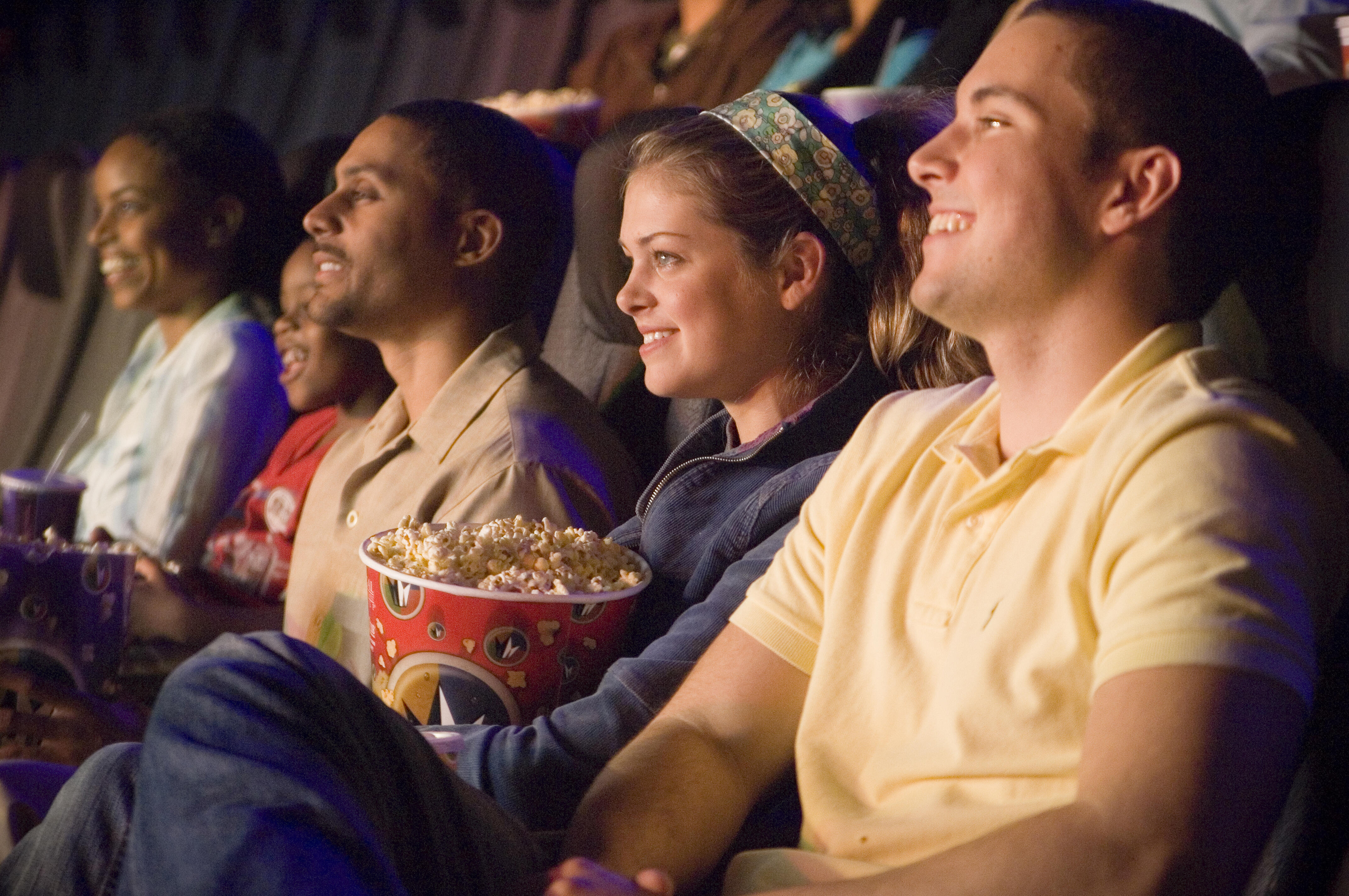 The 5 Most Annoying Things Kids Do in Theaters (and How to Make Them Stop!)