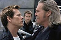Take a Look Inside 'R.I.P.D.' with Ryan Reynolds, Jeff Bridges and New Pics
