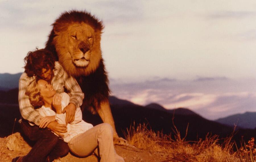 Watch: 'Roar,' The Story Behind the Most Dangerous Movie Ever Made